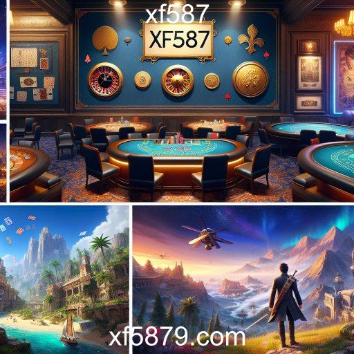 Explorando o Mundo dos Jogos de Aventura